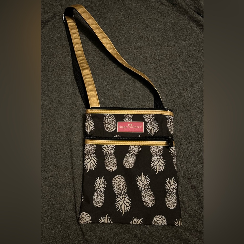 Simply Southern Bag